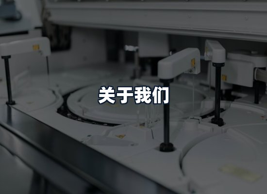 关于我们
